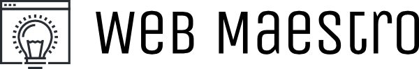 Web Maestro