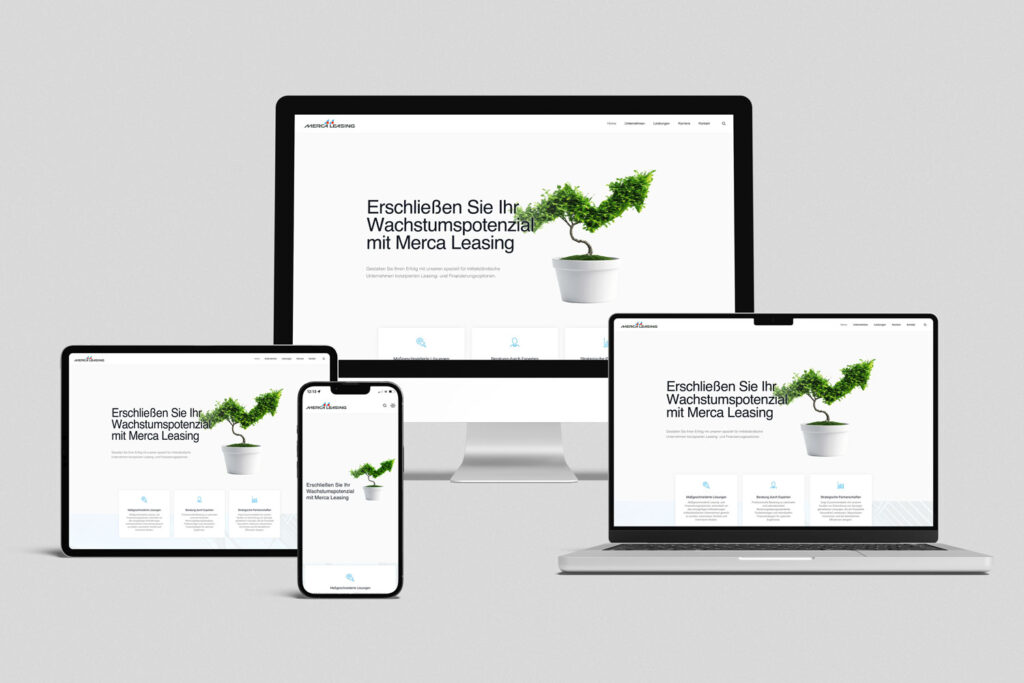 Merca-Leasing Merca-Leasing